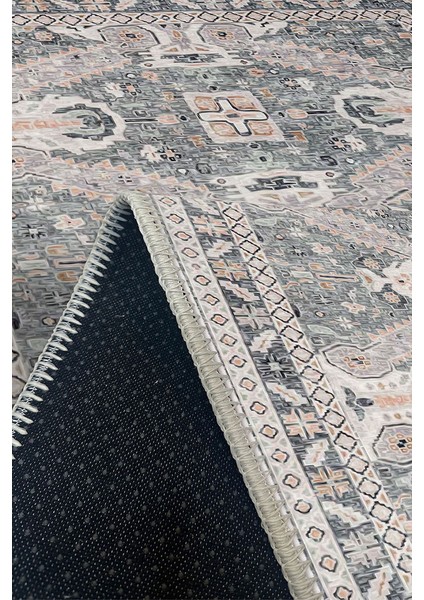 Makine Dokuması Pamuklu Dokuma ve Kaymaz Taban, Şönil , Yüksek Kalite, Uzun Ömürlü ,ince Yıkanabilir ,dekoratif Modern Oda Halısı,kilim