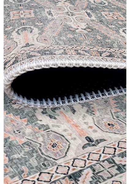Makine Dokuması Pamuklu Dokuma ve Kaymaz Taban, Şönil , Yüksek Kalite, Uzun Ömürlü ,ince Yıkanabilir ,dekoratif Modern Oda Halısı,kilim