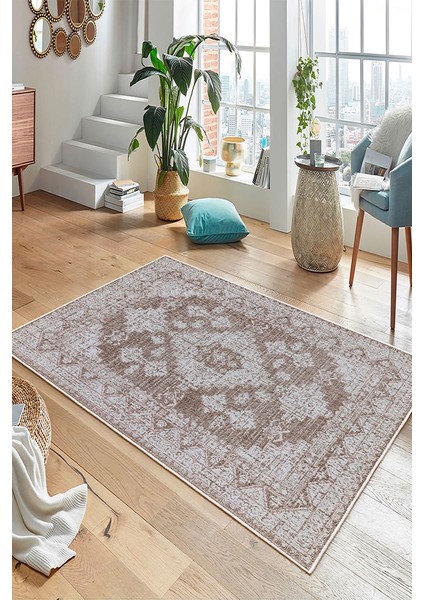 Makine Dokuması Pamuklu Dokuma ve Kaymaz Taban, Şönil , Yüksek Kalite, Uzun Ömürlü ,ince Yıkanabilir ,dekoratif Modern Oda Halısı,kilim
