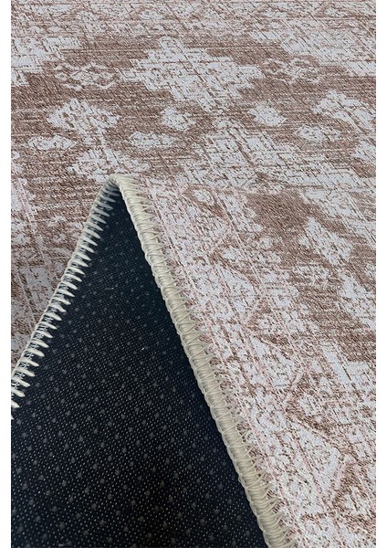 Makine Dokuması Pamuklu Dokuma ve Kaymaz Taban, Şönil , Yüksek Kalite, Uzun Ömürlü ,ince Yıkanabilir ,dekoratif Modern Oda Halısı,kilim