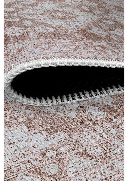 Makine Dokuması Pamuklu Dokuma ve Kaymaz Taban, Şönil , Yüksek Kalite, Uzun Ömürlü ,ince Yıkanabilir ,dekoratif Modern Oda Halısı,kilim