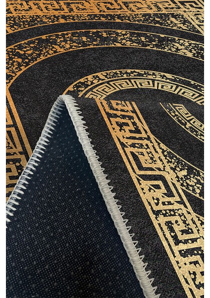 Makine Dokuması Pamuklu Dokuma ve Kaymaz Taban, Şönil , Yüksek Kalite, Uzun Ömürlü ,ince Yıkanabilir ,dekoratif Modern Oda Halısı,kilim