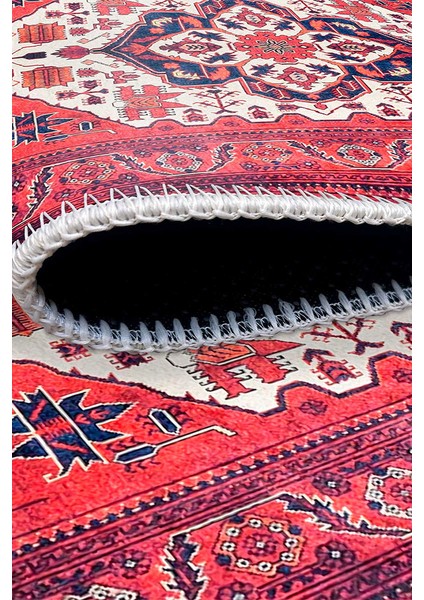 Makine Dokuması Pamuklu Dokuma ve Kaymaz Taban, Şönil , Yüksek Kalite, Uzun Ömürlü ,ince Yıkanabilir ,dekoratif Modern Oda Halısı,kilim