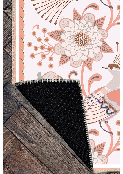 Makine Dokuması Pamuklu Dokuma ve Kaymaz Taban, Şönil , Yüksek Kalite, Uzun Ömürlü ,ince Yıkanabilir ,dekoratif Modern Oda Halısı,kilim