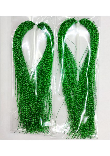Çapari 40 mt Damla Poşet Sim 30 cm Koyu Yeşil (2 Ad)
