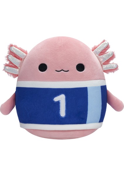 Squishmallow Semender Archie 20 cm