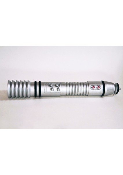 Kit Fisto'nun Işın Kılıcı Kabzası Star Wars (Standlı)