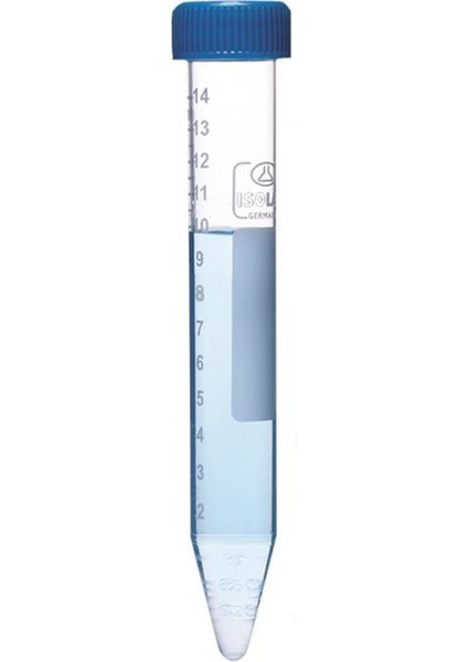 Tüp Falkon 15 ml - 1 Pk