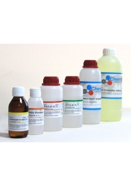 Bakır Iı Karbonat Chem Pure 1kg