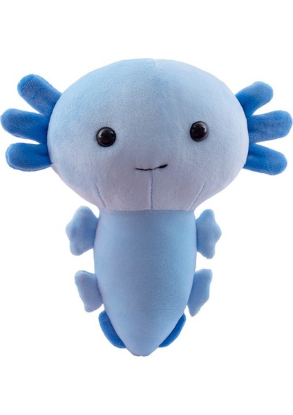 Kawaii Axolotl Ithal Oyuncak Peluş 20 cm