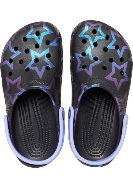 Classic Disco Dance Party Cgk - Stars/black