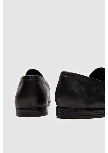 Siyah Ayakkabı 0EF093120618M fırsatları