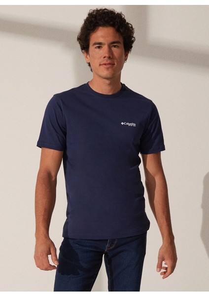 Csc M Pfg Fotw Classic Bass Ss Tee Erkek Kısa Kollu Tişört CS0243-468