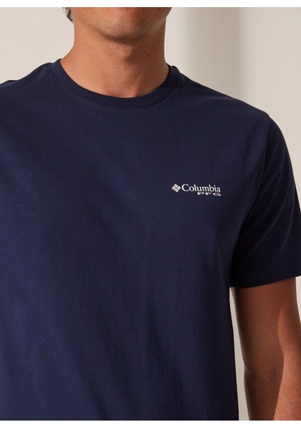 Csc M Pfg Fotw Classic Bass Ss Tee Erkek Kısa Kollu Tişört CS0243-468