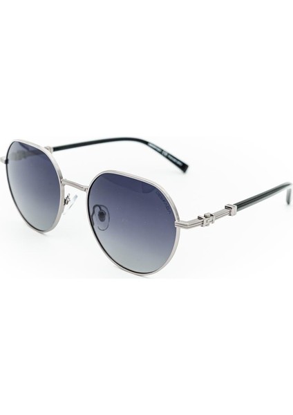 DS 2242 C1 56 Unisex Metal Güneş Gözlüğü