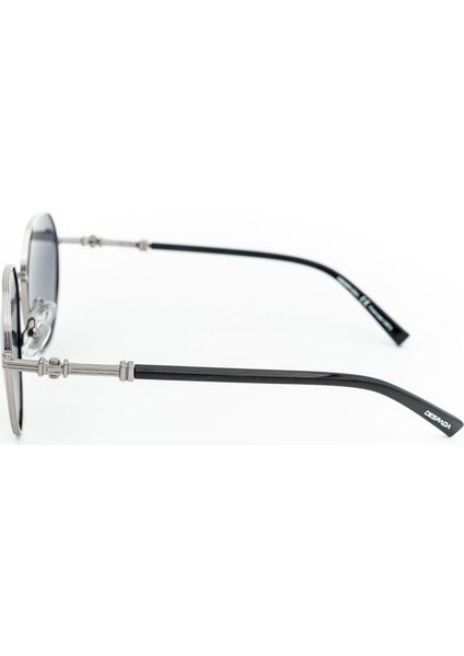 DS 2242 C1 56 Unisex Metal Güneş Gözlüğü modelleri