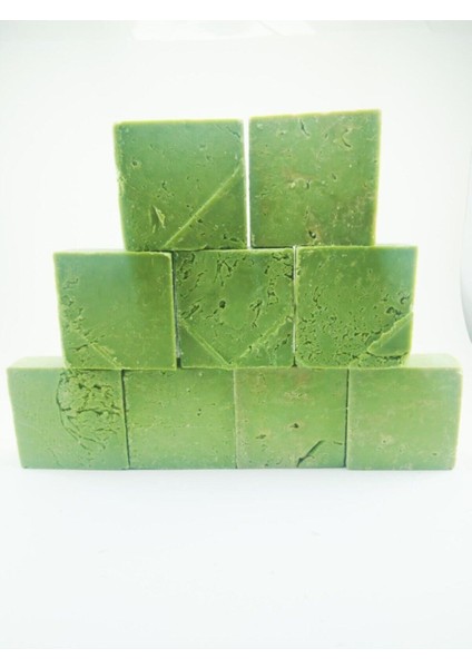 Zeytinyağlı Defne Sabunu 1 Kg