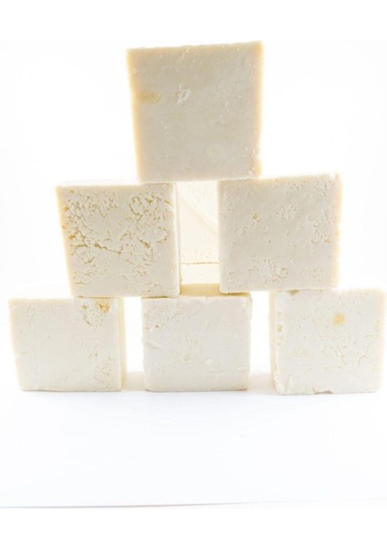 Eşek Sütü Sabunu 1 Kg