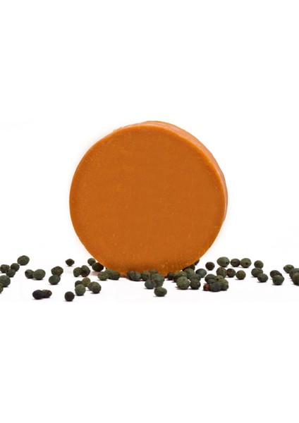 Mardin Doğal Bıttım Sabunu 1 Kg ( 6 Adet ) indirimleri