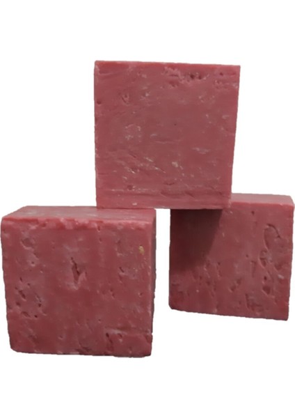 Doğal Gül Sabunu 1 Kg. fiyatları