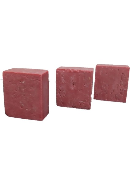 Doğal Gül Sabunu 1 Kg. fırsatları