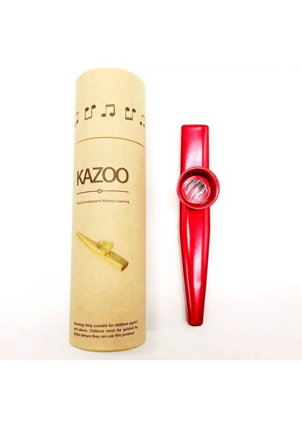 Musıc Metal Kazoo