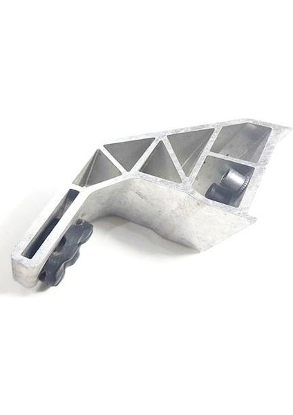 Mercedes W205 Sol Radyatör Braketi 2055014120