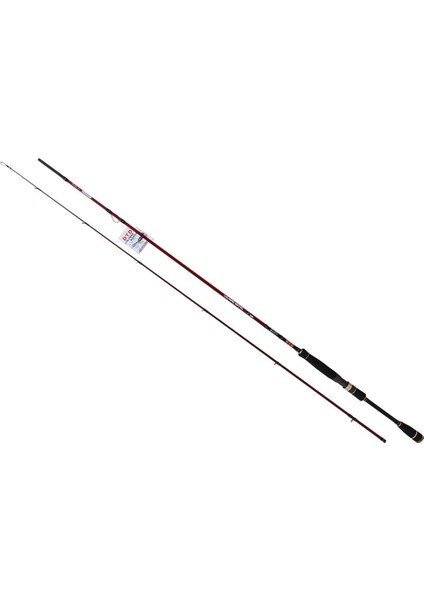 Calamari Hunter Egi Saltwater 246 cm 7-21 gr Kalamar Kamışı