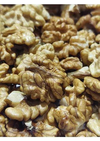 Yerli Iç Ceviz 500 Gr Yeni Mahsul