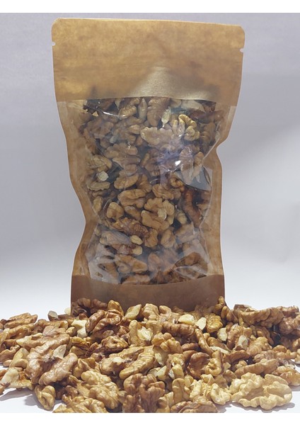 Yerli Iç Ceviz 500 Gr Yeni Mahsul