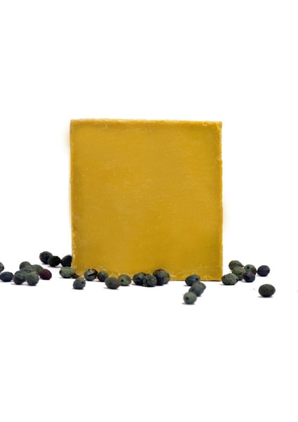 Doğal Mardin Menengiç Sabunu 500 Gr 3 Adet