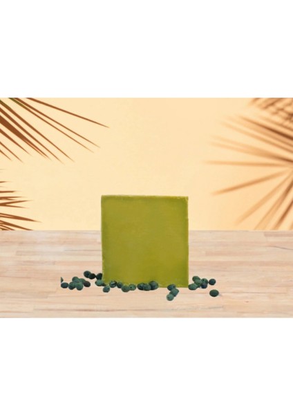 Doğal Mardin Menengiç Sabunu 500 Gr 3 Adet fiyatları