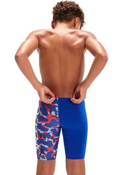 Placement V-Cut Jammer modelleri