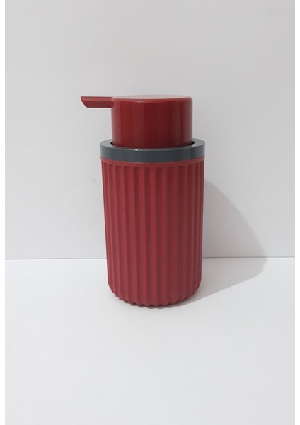 Plastik Sıvı Sabunluk
