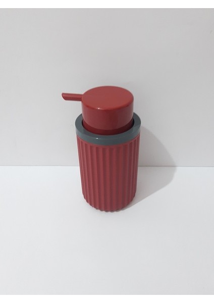 Plastik Sıvı Sabunluk modelleri