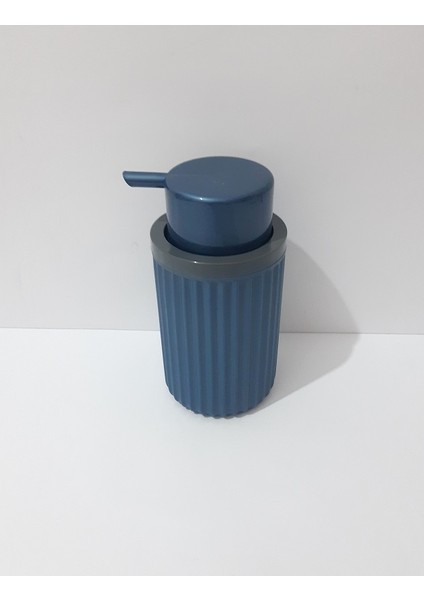 Plastik Sıvı Sabunluk