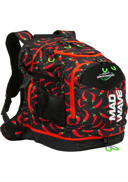 Backpack Lane Sırt Çantası