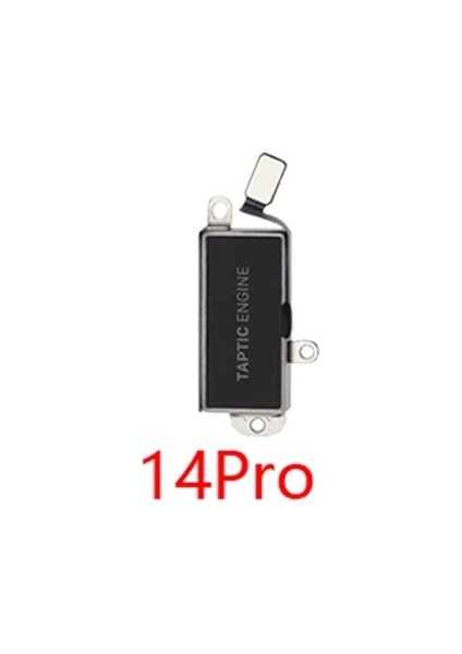 Iphone 14 Pro Titreşim Motoru