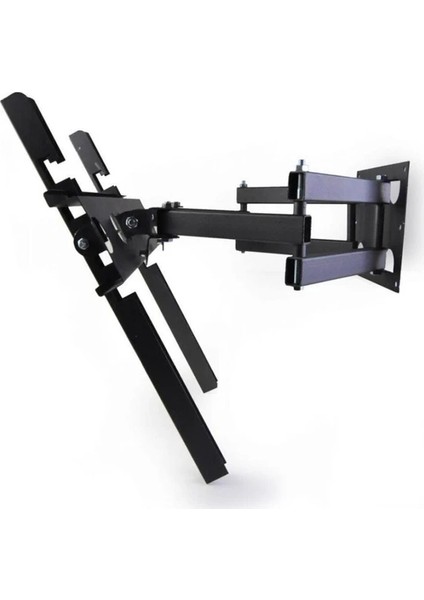weston 32''-40'' Inc Inch Hareketli Çift Kollu Duvar Askı Aparatı Hareketli fiyatları