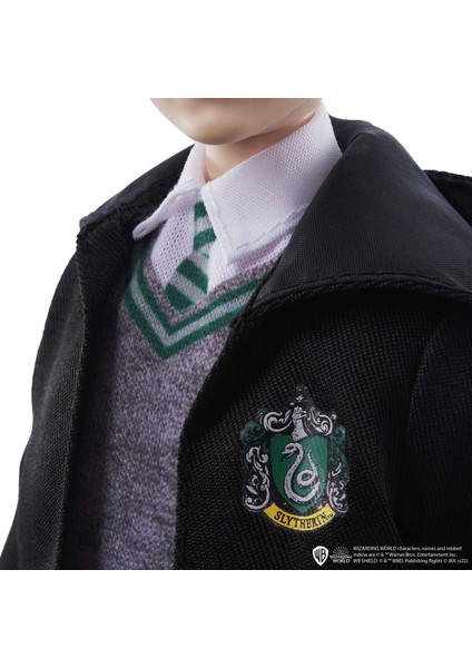 Draco Malfoy Figürü HMF35