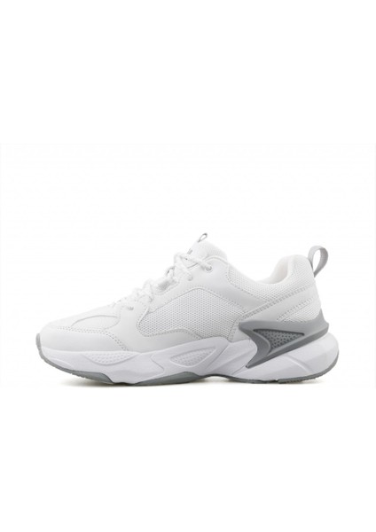 Maybe Wmn 3fx Phlon Termo Kaymaz Taban Hafif Uniseks Sneaker Beyaz