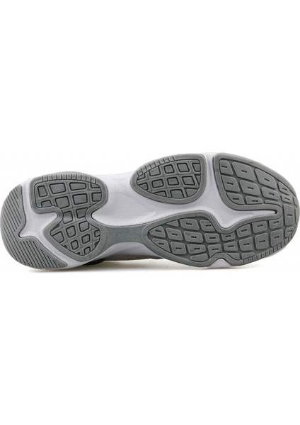 Maybe Wmn 3fx Phlon Termo Kaymaz Taban Hafif Uniseks Sneaker Beyaz