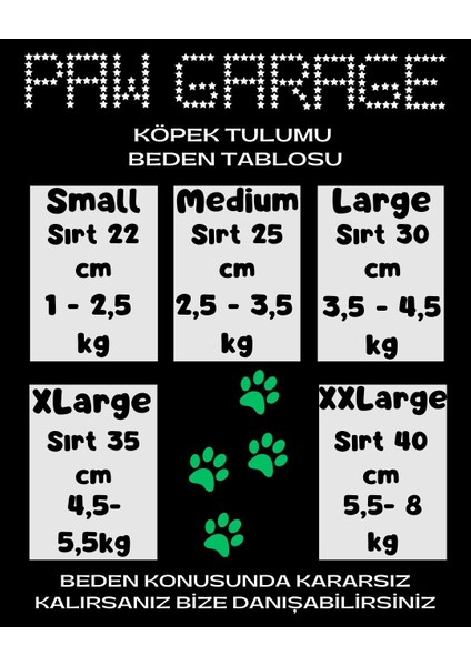 Paw Garage Pink Smile Köpek Tulumu, Köpek Kıyafeti, Köpek Elbisesi