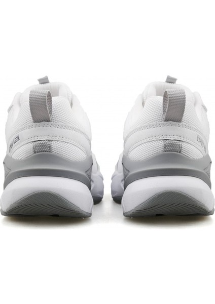 Maybe Wmn 3fx Phlon Termo Kaymaz Taban Hafif Uniseks Sneaker Beyaz