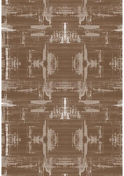 Salon Halısı Otantik Kahverengi Yolluk Kaymaz Yuvarlak Oval Kesme Ince Yıkanabilir Halı fiyatları