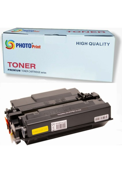 Canon IR1643 T06 Ithal Muadil Siyah Toner Chipsiz 20.000 Sayfa