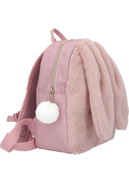 Peluş Princess Mimi Sırt Çantası