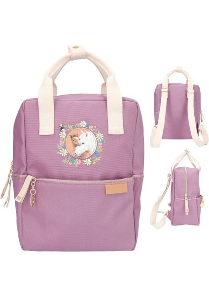 Melody Sırt Çantası Çiftlik Evi