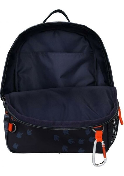 Top Model-Dino World Tek Bölmeli Sırt Çantası fırsatları