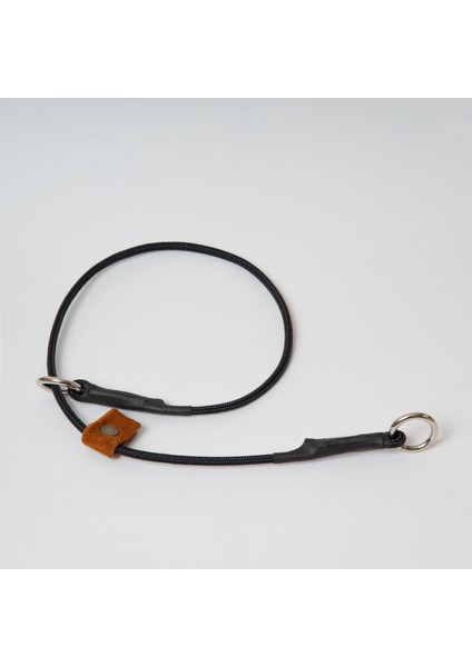 Köpek Eğitim Tasması, Ayarlanabilir Boğma Tasma, Renkli Köpek Tasması 55 cm